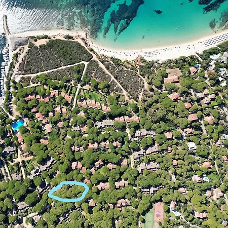 Deliziosa Villetta Sul Mare Appena Ristrutturata Pula Exterior photo