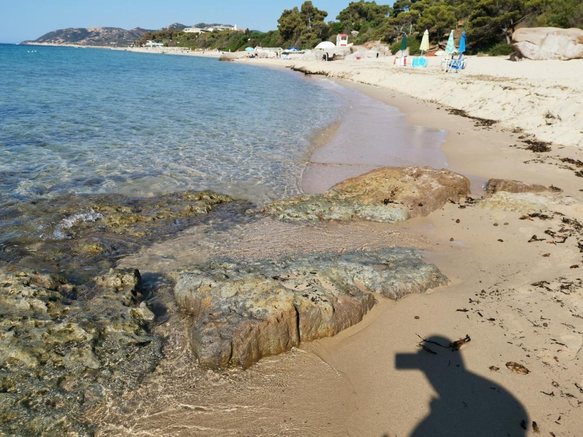 Deliziosa Villetta Sul Mare Appena Ristrutturata Pula Exterior photo