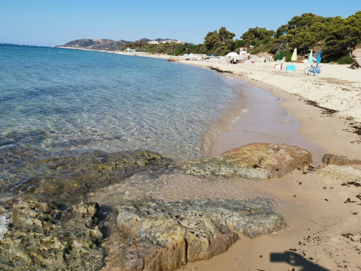 Deliziosa Villetta Sul Mare Appena Ristrutturata Pula Exterior photo